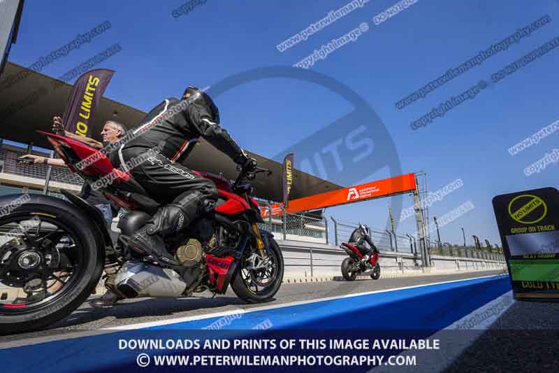 May 2023;motorbikes;no limits;peter wileman photography;portimao;portugal;trackday digital images